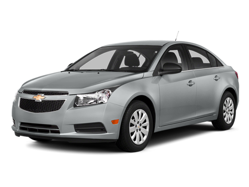 2014 Chevrolet Cruze Base
