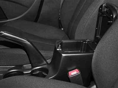 2014 Chevrolet Cruze Sedan LS (Manual)