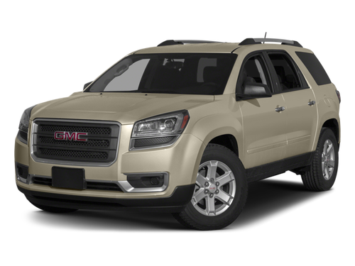 2015 GMC Acadia AWD SLT-1