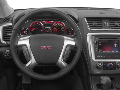 2015 GMC Acadia AWD SLT-1
