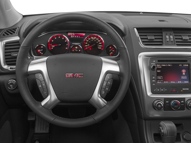 2015 GMC Acadia AWD SLT-1