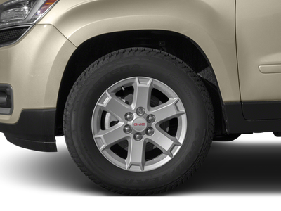 2015 GMC Acadia AWD SLT-1