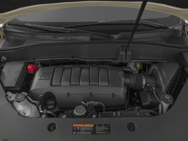 2015 GMC Acadia AWD SLT-1