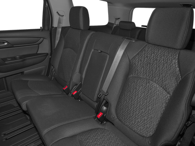 2015 GMC Acadia AWD SLT-1