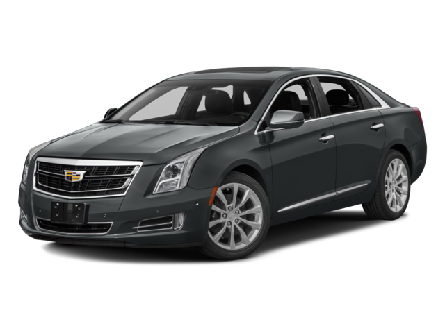 2016 Cadillac XTS 3.6L AWD Luxury Collection's photo