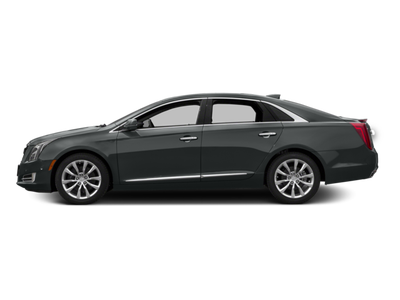 2016 Cadillac XTS 3.6L V6 AWD Luxury