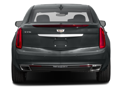 2016 Cadillac XTS 3.6L V6 AWD Luxury