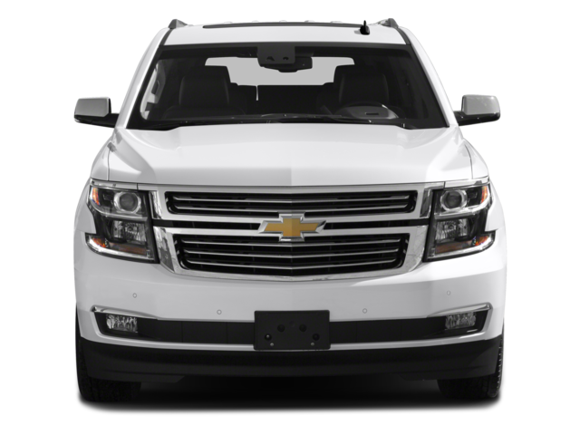 2016 Chevrolet Tahoe 4WD LTZ