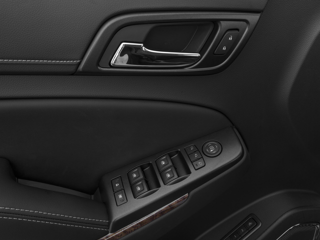 2016 Chevrolet Tahoe 4WD LTZ