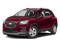 2016 Chevrolet Trax FWD 4dr LT