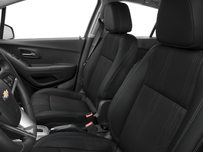 2016 Chevrolet Trax FWD 4dr LT