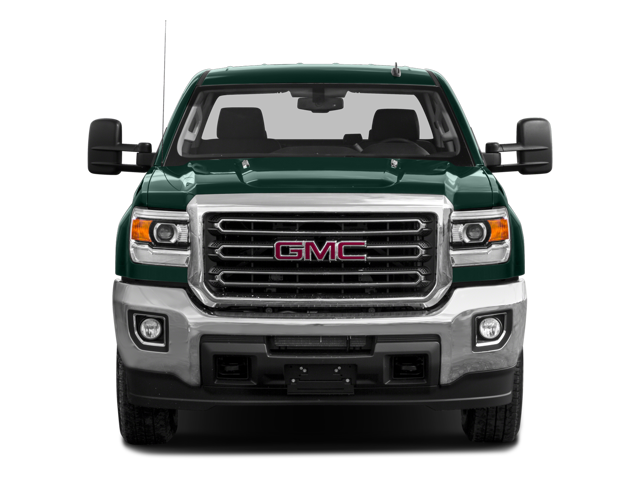 2016 GMC Sierra 3500 HD 4WD Crew Cab 167.7"