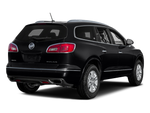 2017 Buick Enclave Base