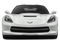 2017 Chevrolet Corvette Stingray Stingray Coupe 2LT