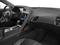 2017 Chevrolet Corvette Stingray Stingray Coupe 2LT