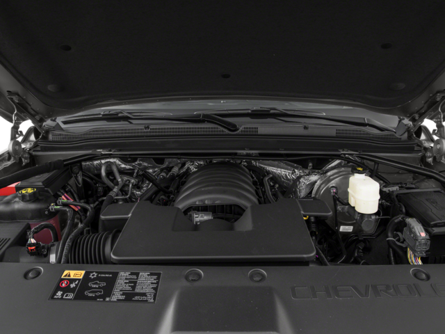 2017 Chevrolet Suburban 4WD 1500 Premier