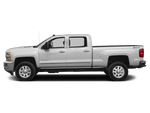 2017 Chevrolet Silverado 3500 HD LTZ