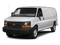 2017 Chevrolet Express Cargo 3500 3500 Extended Wheelbase Rear-Wheel Drive
