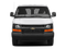 2017 Chevrolet Express Cargo 3500 3500 Extended Wheelbase Rear-Wheel Drive
