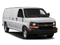 2017 Chevrolet Express Cargo 3500 3500 Extended Wheelbase Rear-Wheel Drive