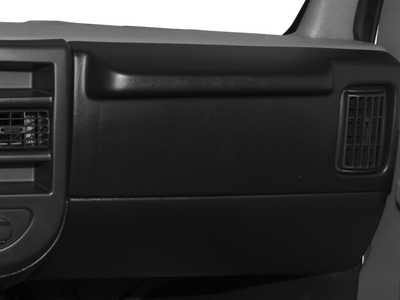 2017 Chevrolet Express Cargo 3500 3500 Extended Wheelbase Rear-Wheel Drive