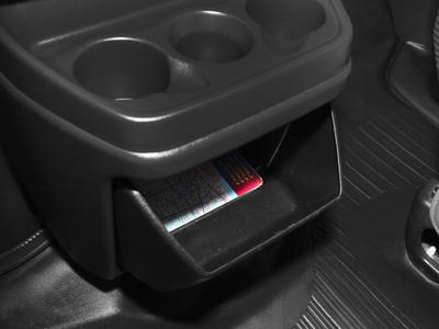 2017 Chevrolet Express Cargo 3500 3500 Extended Wheelbase Rear-Wheel Drive