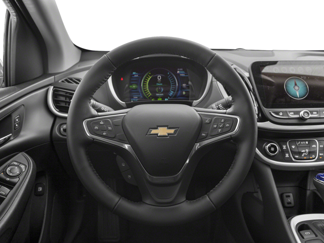 2018 Chevrolet Volt 5dr HB Premier