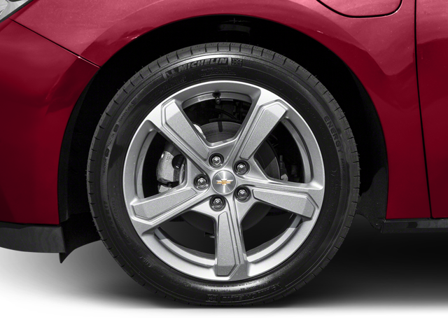 2018 Chevrolet Volt 5dr HB Premier