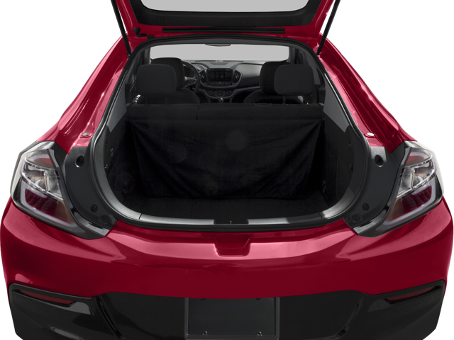 2018 Chevrolet Volt 5dr HB Premier