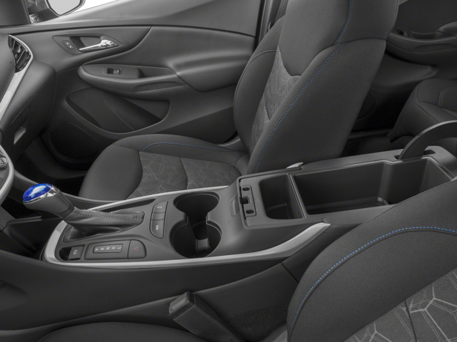 2018 Chevrolet Volt 5dr HB Premier