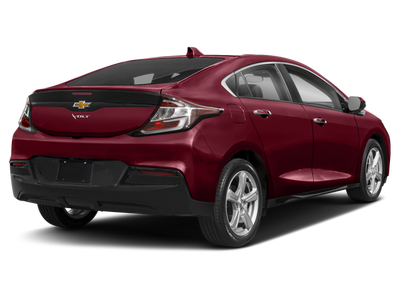 2018 Chevrolet Volt 5dr HB Premier