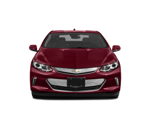 2018 Chevrolet Volt 5dr HB Premier