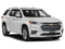 2018 Chevrolet Traverse AWD 1LZ