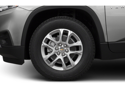 2018 Chevrolet Traverse AWD 1LZ