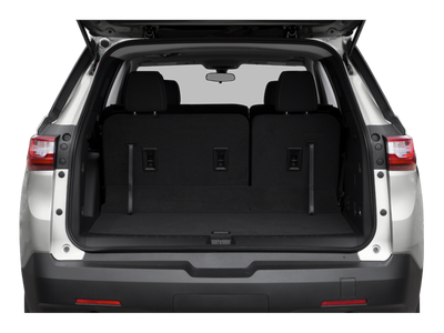 2018 Chevrolet Traverse AWD 1LZ