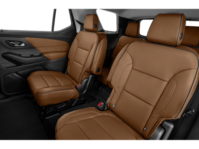 2018 Chevrolet Traverse AWD 1LZ