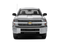 2018 Chevrolet Silverado 2500 HD Regular Cab Long Box 4-Wheel Drive Work Truck