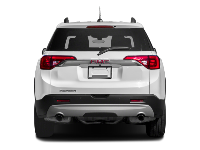 2018 GMC Acadia Base