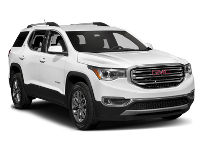2018 GMC Acadia Base