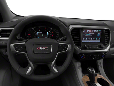 2018 GMC Acadia Base