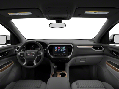 2018 GMC Acadia Base