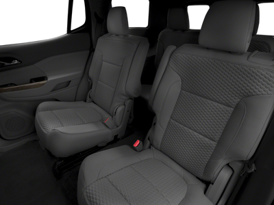2018 GMC Acadia Base