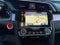 2017 Honda Civic Touring CVT
