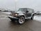2016 Jeep Wrangler Unlimited 4WD 4dr Sahara