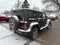 2016 Jeep Wrangler Unlimited 4WD 4dr Sahara