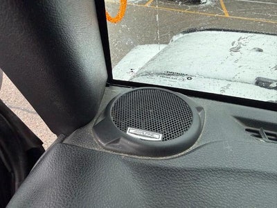 2016 Jeep Wrangler Unlimited 4WD 4dr Sahara