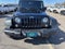 2015 Jeep Wrangler Unlimited 4WD 4dr Rubicon