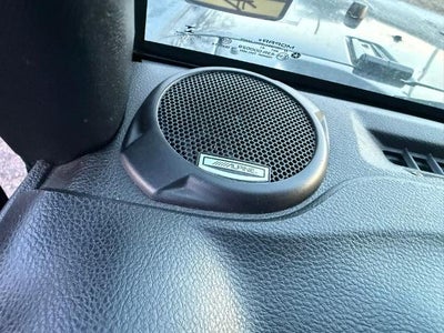 2015 Jeep Wrangler Unlimited 4WD 4dr Rubicon