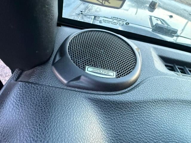 2015 Jeep Wrangler Unlimited 4WD 4dr Rubicon