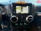 2015 Jeep Wrangler Unlimited 4WD 4dr Rubicon